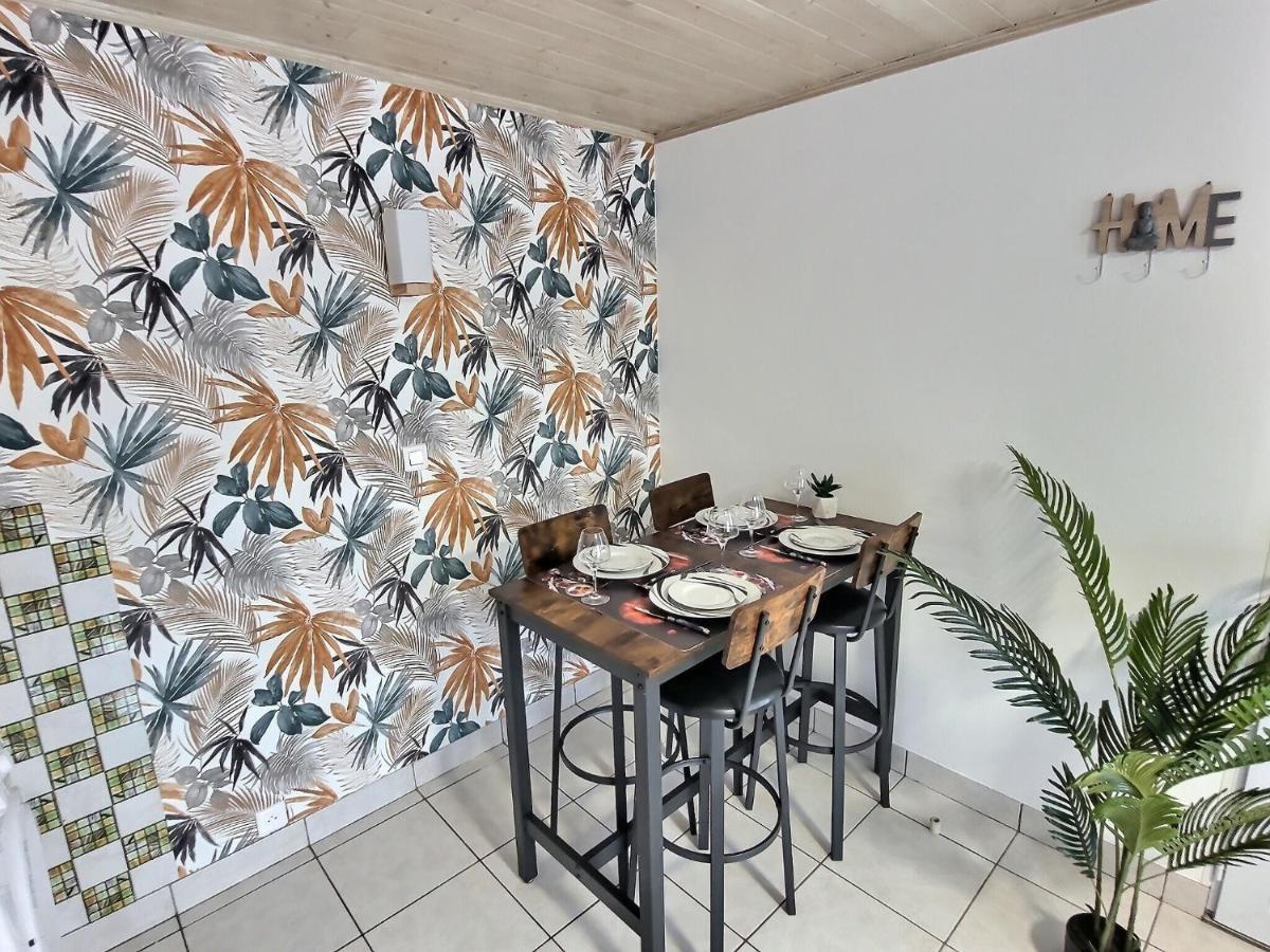 Into The Wild - T2 Cosy Confort Apartment *
