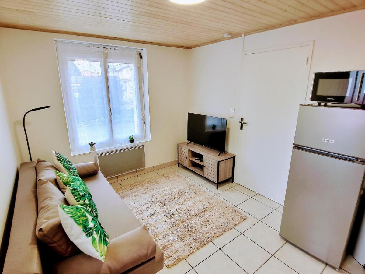Into The Wild - T2 Cosy Confort Apartment *