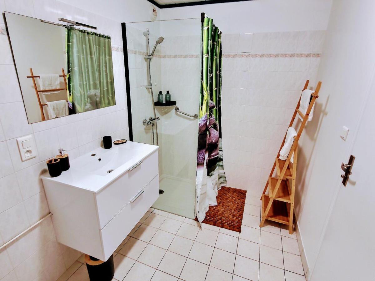 Into The Wild - T2 Cosy Confort Apartment *