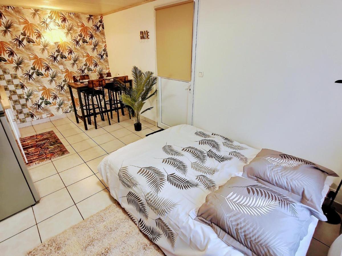 Into The Wild - T2 Cosy Confort Apartment *