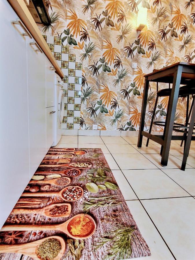 Into The Wild - T2 Cosy Confort Apartment *