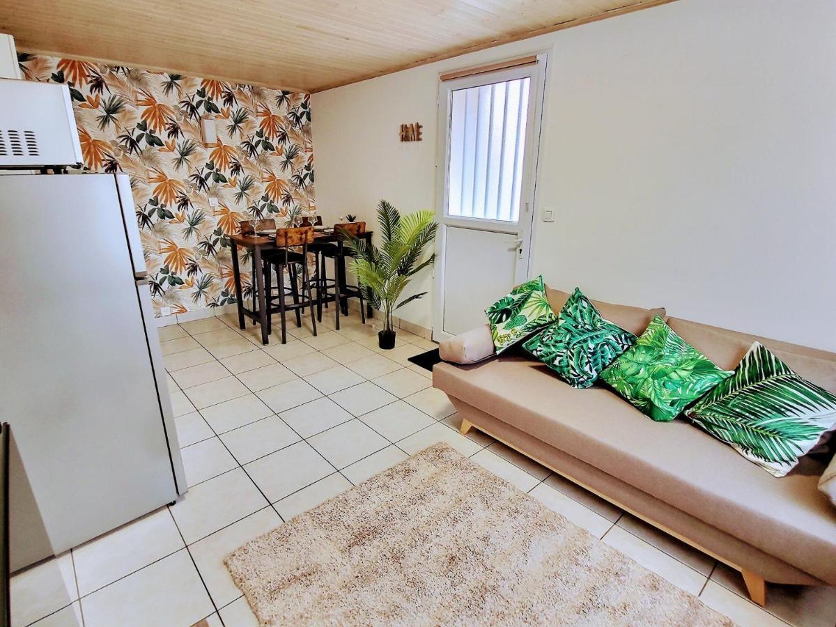 Into The Wild - T2 Cosy Confort Apartment *