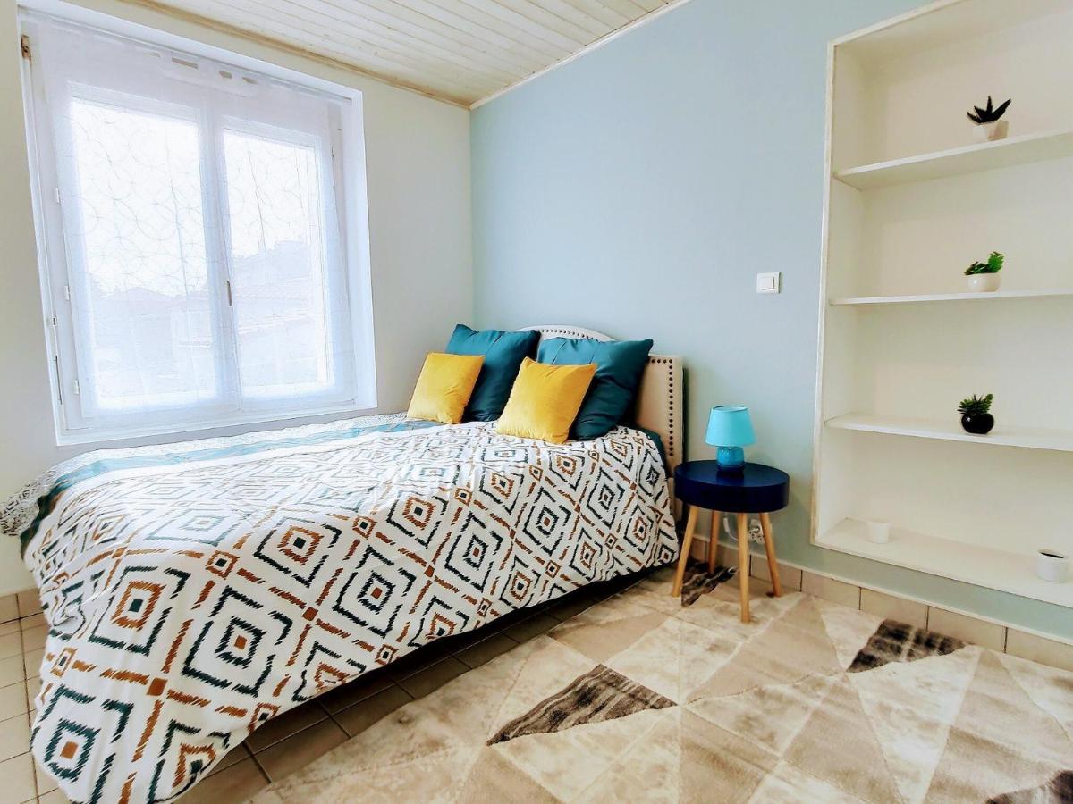 Apartment Into The Wild - T2 Cosy Confort *