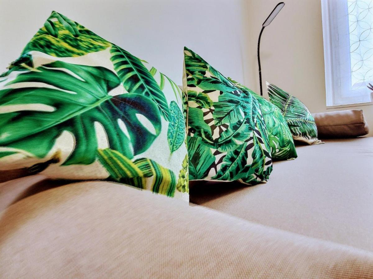 Into The Wild - T2 Cosy Confort Apartment Bouguenais